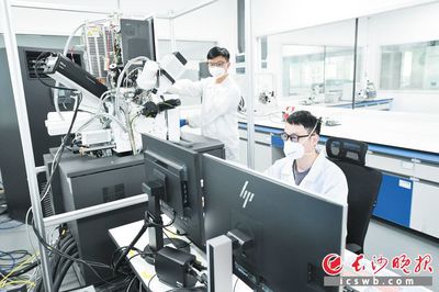 巴斯夫杉杉 技術(shù)研發(fā)驅(qū)動，打造全球領(lǐng)先的電池正極材料供應(yīng)商
