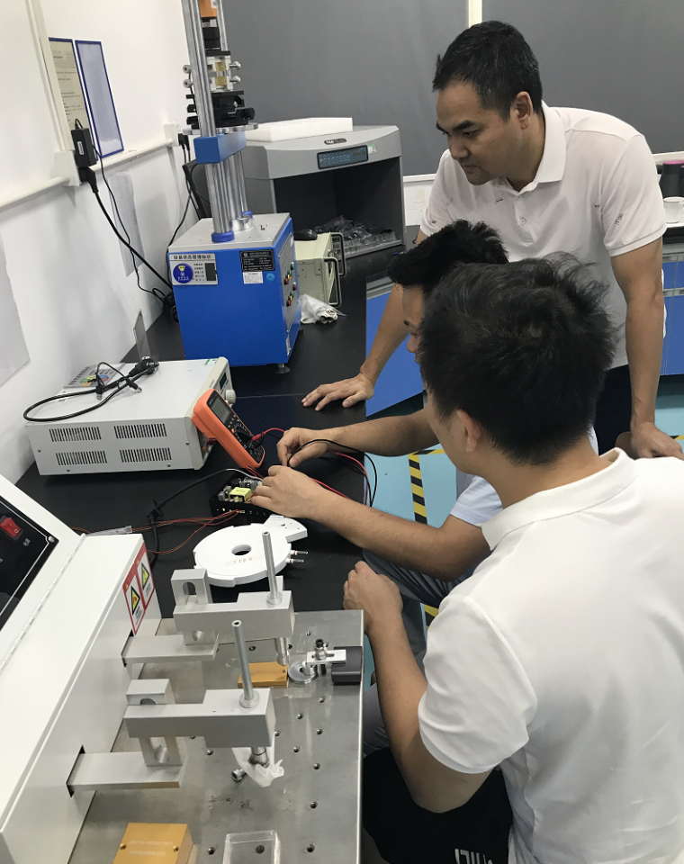 娜谷環?？萍?深圳)解鎖餐廚垃圾處理新模式 技術研發領先行業
